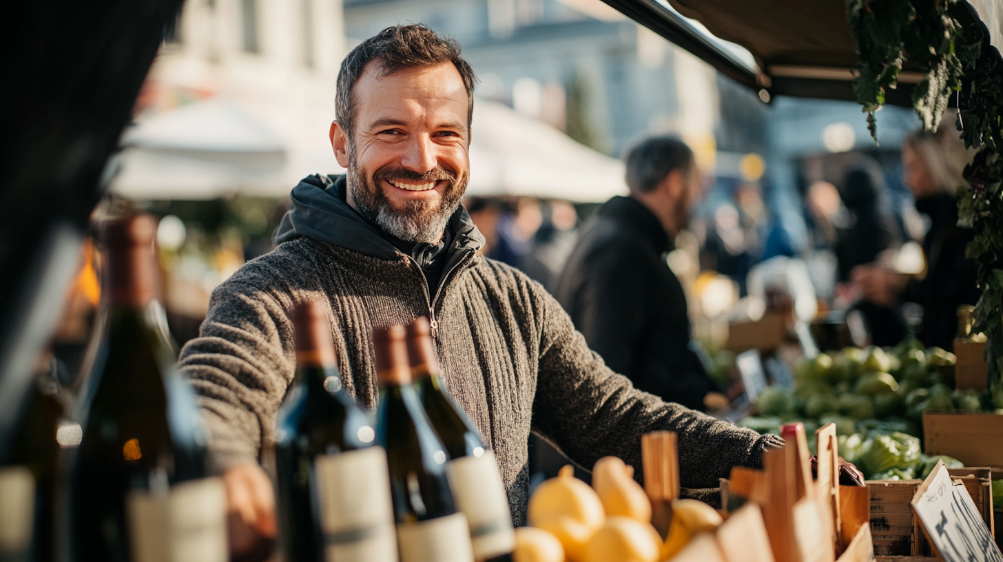 Consommation responsable du vin : privilégier les petits producteurs, découvrir de nouvelles régions et choisir des cuvées engagées.